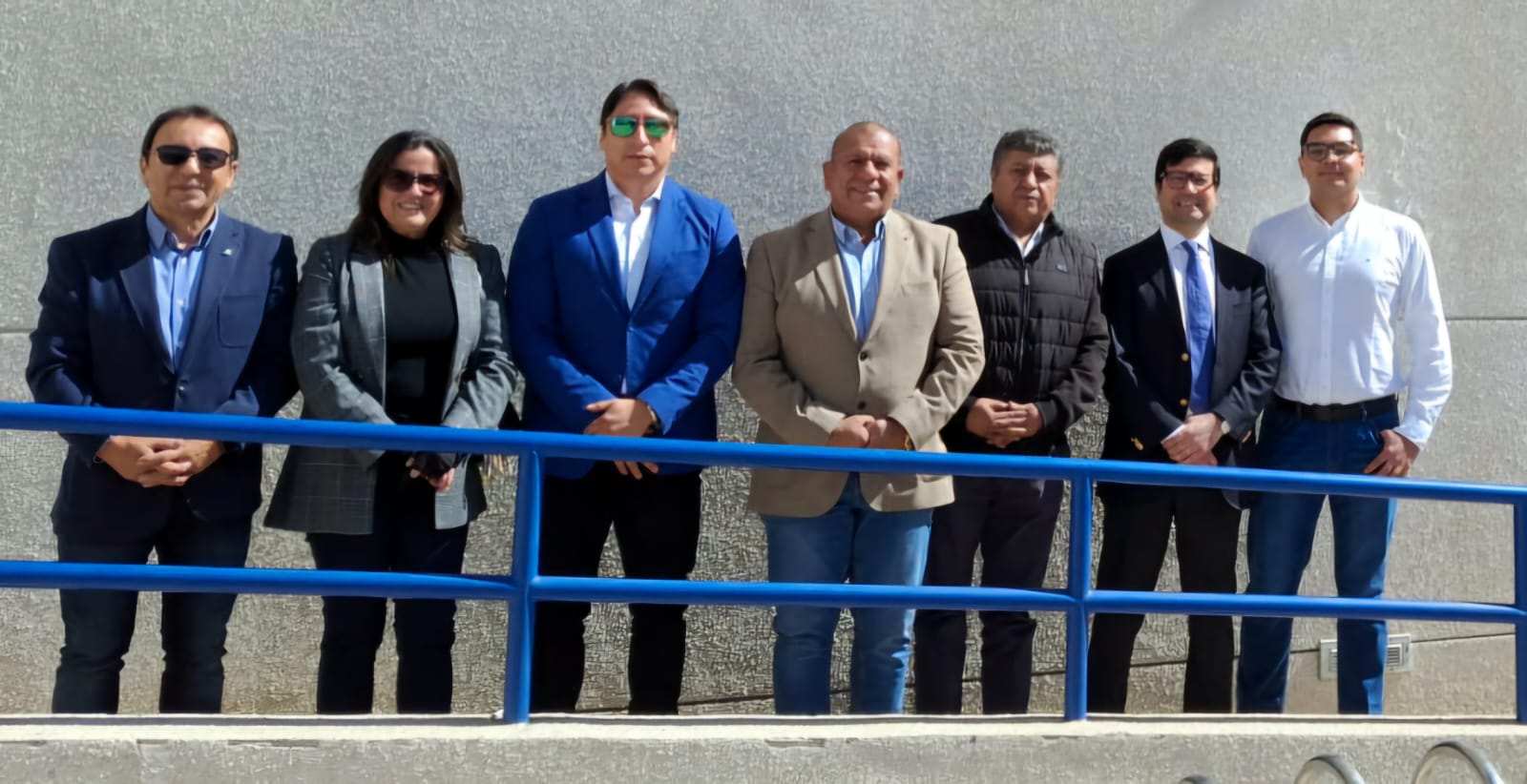 FISCALÍA DE CALAMA DECIDE NO PERSEVERAR EN EL “CASO SEGUROS” POR FALTA DE PRUEBAS CONTRA DIRIGENTES SINDICALES DE CODELCO